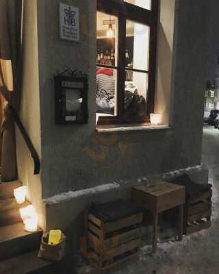 Kim&co Weinbar Und Restaurant