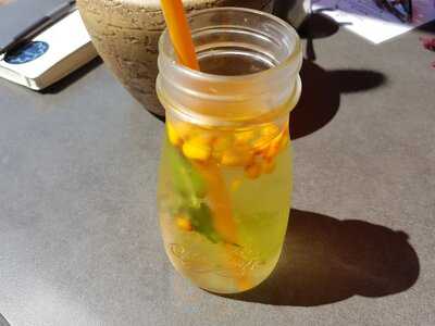 White Bulldog Coffee Roasters