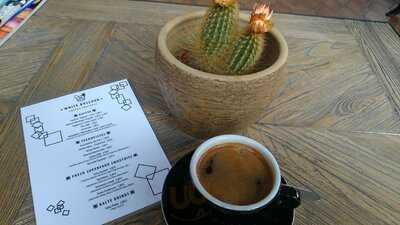 White Bulldog Coffee Roasters