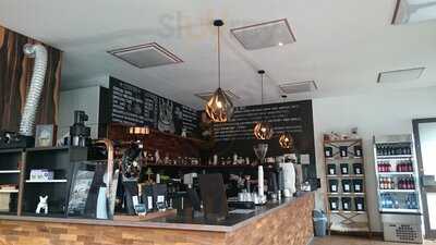 White Bulldog Coffee Roasters