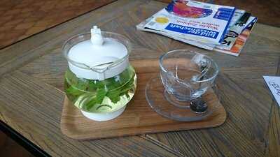 White Bulldog Coffee Roasters