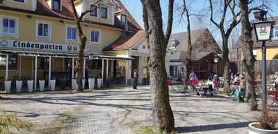 Lindengarten Wirtshaus Bar & Biergarten