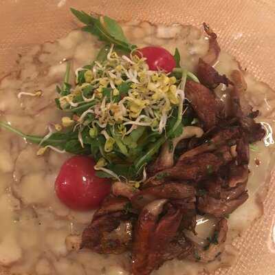 Lindengarten Wirtshaus Bar & Biergarten