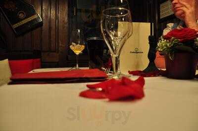 Lindengarten Wirtshaus Bar & Biergarten