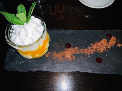 Nasca Restaurant Cocina Peruana