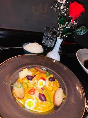 Nasca Restaurant Cocina Peruana