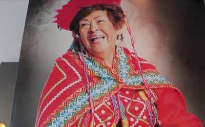 Nasca Restaurant Cocina Peruana