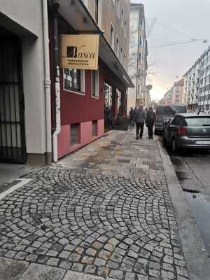 Nasca Restaurant Cocina Peruana