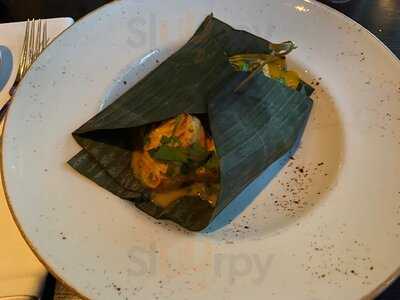 Nasca Restaurant Cocina Peruana