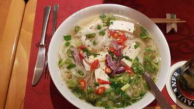 Far East Bar & Restaurant