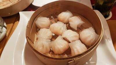 Far East Bar & Restaurant