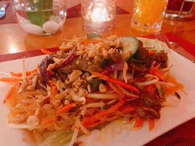 Far East Bar & Restaurant