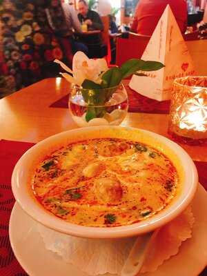 Far East Bar & Restaurant