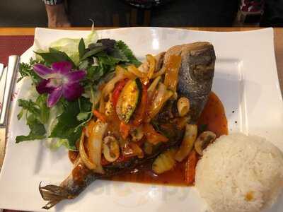 Far East Bar & Restaurant