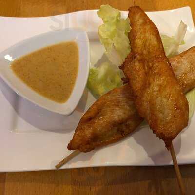 Far East Bar & Restaurant