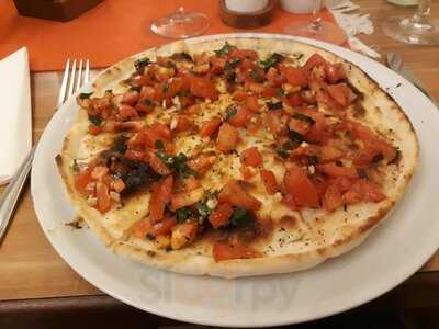 Ristorante E Pizzeria Milano