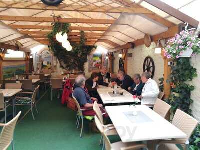 Ristorante E Pizzeria Milano