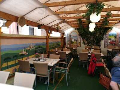 Ristorante E Pizzeria Milano