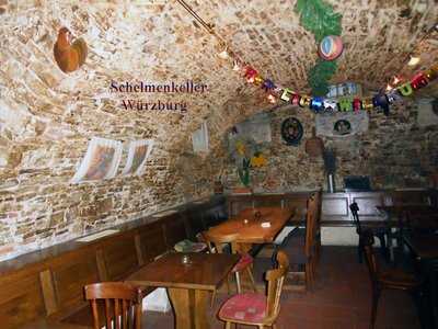 Schelmenkeller