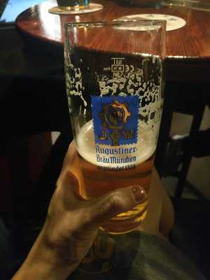 Granny Mac's Irish Pub