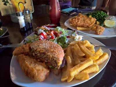 Granny Mac's Irish Pub