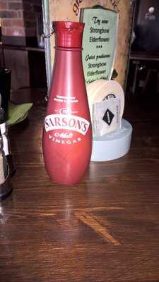 Granny Mac's Irish Pub