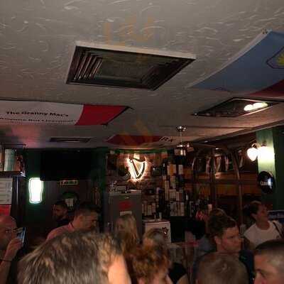 Granny Mac's Irish Pub