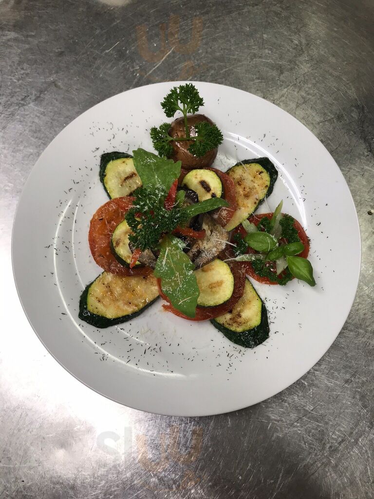 Osteria Da Michele