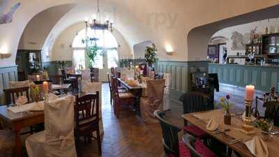 Burgschänke Plassenburg