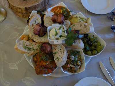 Burgschänke Plassenburg