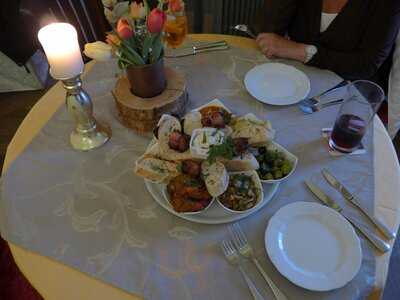 Burgschänke Plassenburg