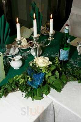 Burgschänke Plassenburg