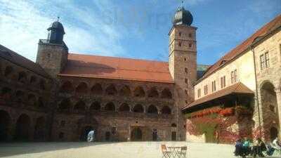 Burgschänke Plassenburg