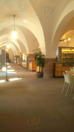 Burgschänke Plassenburg