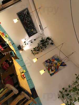 Auguste Premium Junkfood