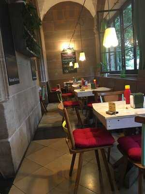 Auguste Premium Junkfood