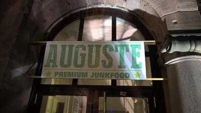 Auguste Premium Junkfood