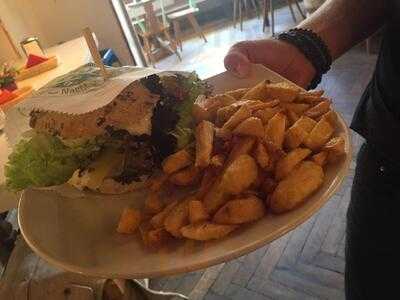 Auguste Premium Junkfood