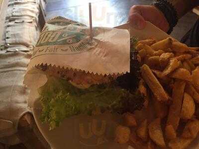 Auguste Premium Junkfood