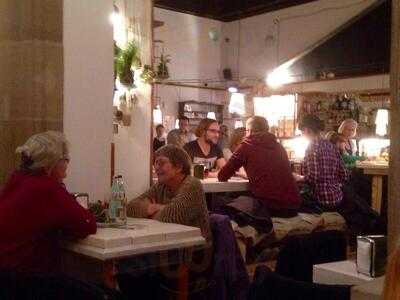 Auguste Premium Junkfood