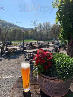Schlösslas Bistro & Biergarten