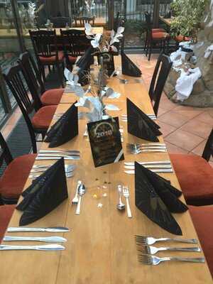 Schlösslas Bistro & Biergarten