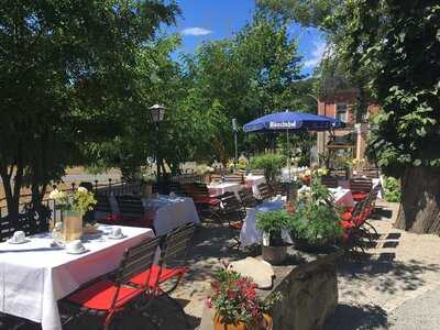 Schlösslas Bistro & Biergarten