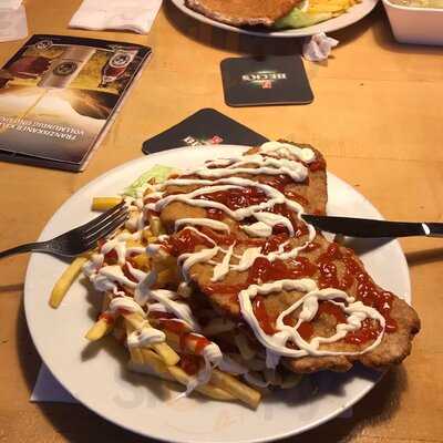 Restaurant Funkstadl