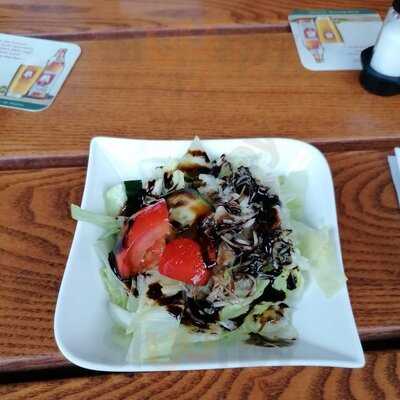 Restaurant Funkstadl