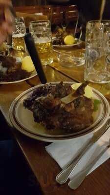 Restaurant Funkstadl