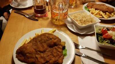 Restaurant Funkstadl