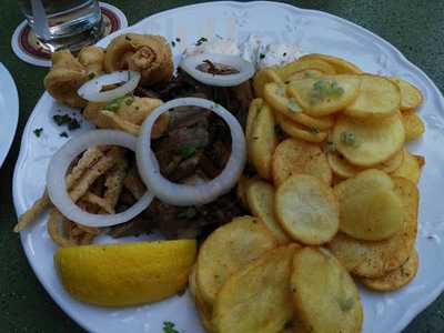 Kurnachtalstuben Bei Vasili