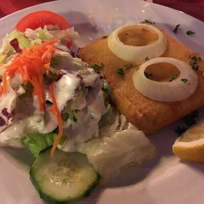 Kurnachtalstuben Bei Vasili