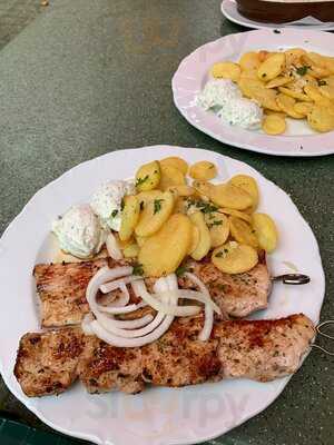 Kurnachtalstuben Bei Vasili